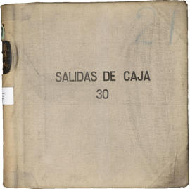 Salidas de Caja