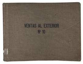 Ventas al Exterior