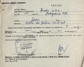 [Documentación varia]