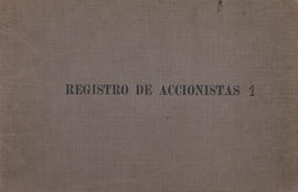 Registro de Accionistas