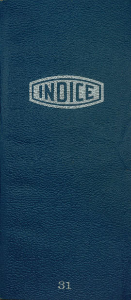 Indice