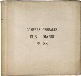 Sub Diario: Compras de Cereales