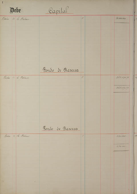 Original Document numérique not accessible