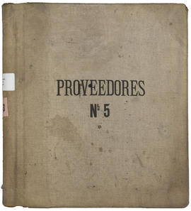 Proveedores