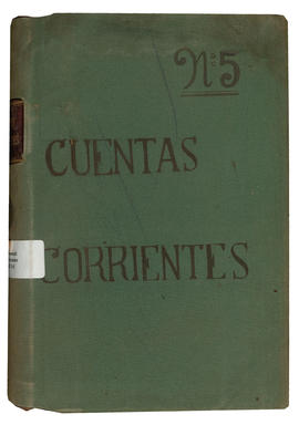 Cuentas Corrientes