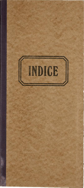 Indice