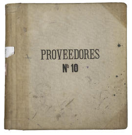 Proveedores