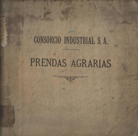 Prendas Agrarias