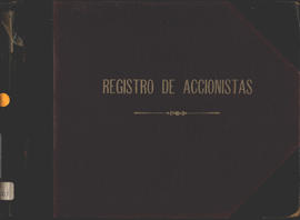 Registro de Accionistas