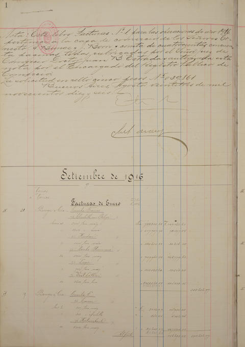 Original Document numérique not accessible