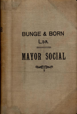 Mayor Social