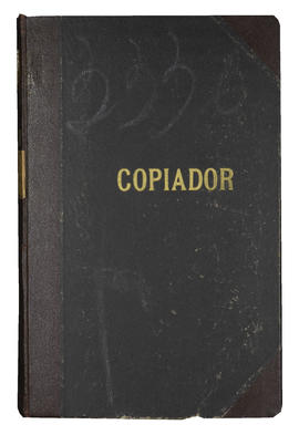 Copiador Certificados Depósito de acciones