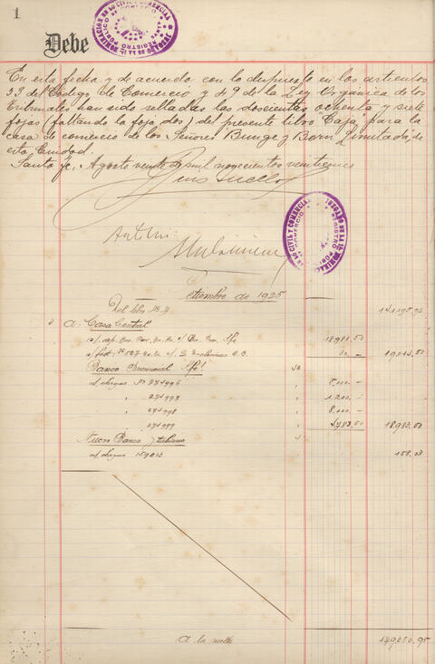 Original Document numérique not accessible