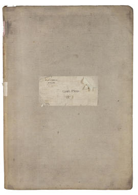 [Libro copiador Diario]