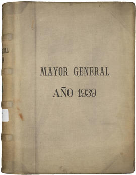 Mayor General