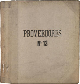 Proveedores