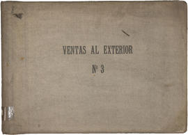 Ventas al Exterior