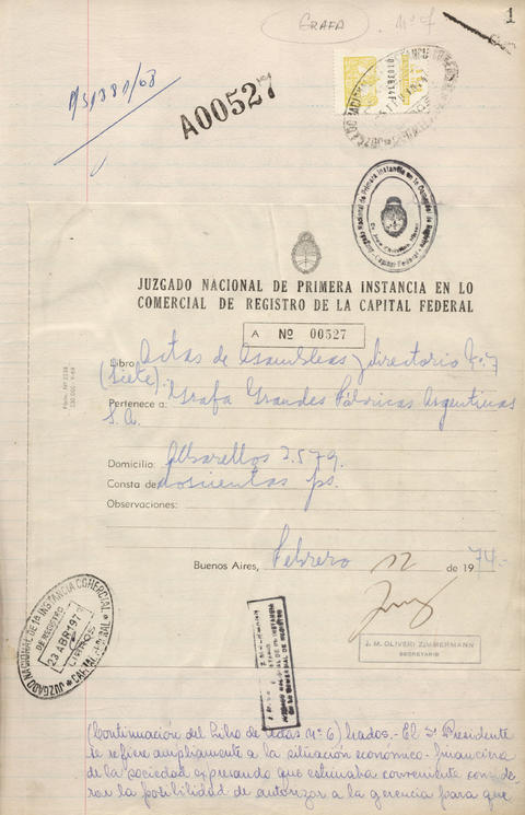 Original Objeto digital not accessible