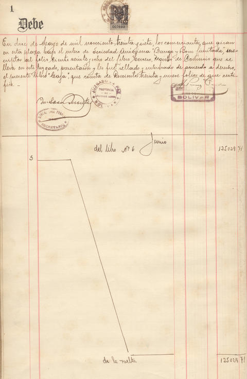 Original Digitaal object not accessible