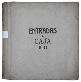 Entradas a Caja