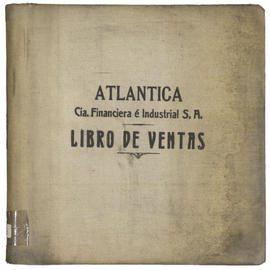 Libro de Ventas