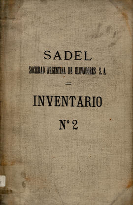 Inventario