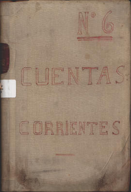 Cuentas Corrientes