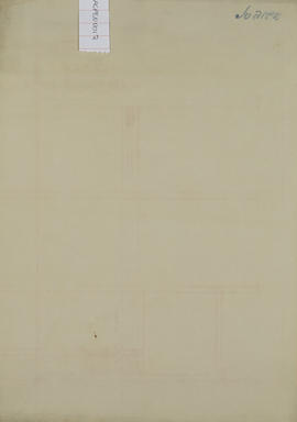 Bunge & Born Lda. Plano N° 17