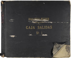 Caja salidas: hojalatería mecánica