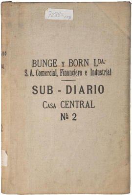 Sub Diario: Casa Central