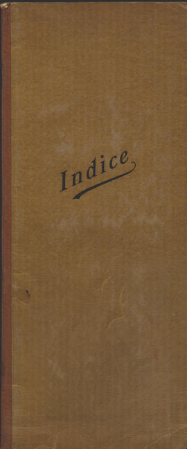 Índice