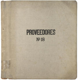 Proveedores