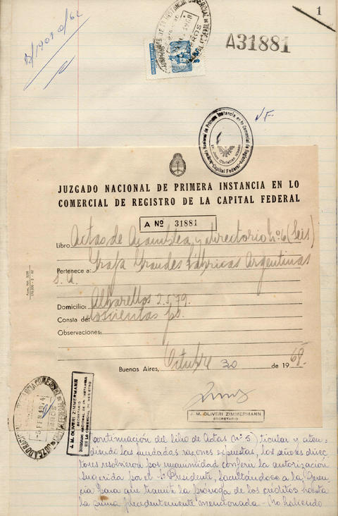 Original Objeto digital not accessible