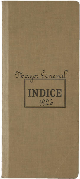 Índice
