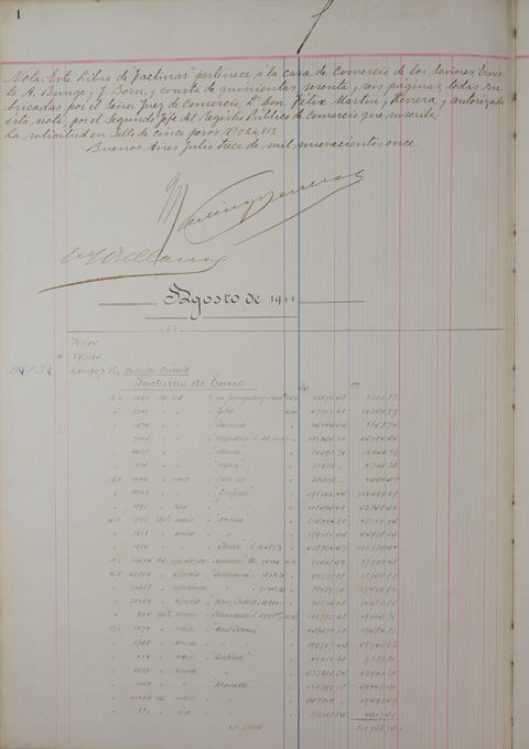 Original Document numérique not accessible