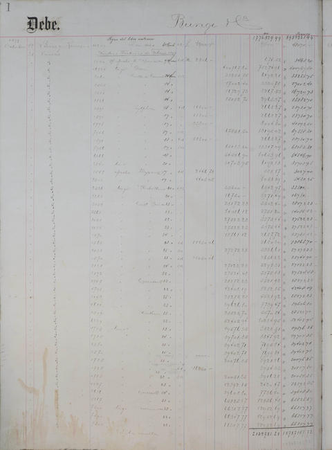 Original Document numérique not accessible