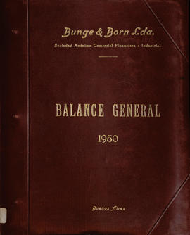 Balance General