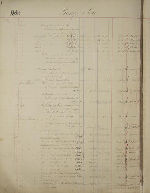 Original Document numérique not accessible