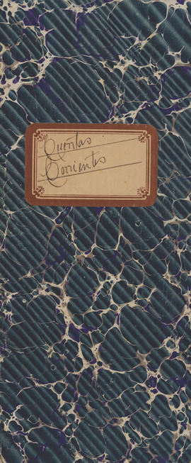 Cuentas Corrientes [Índice]