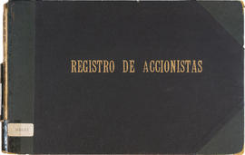 Registro de accionistas