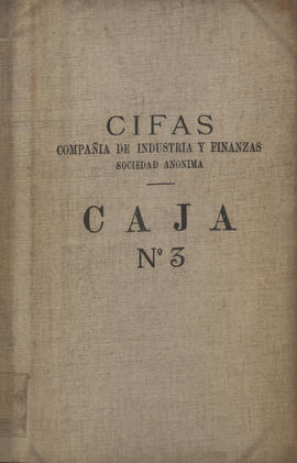 Caja