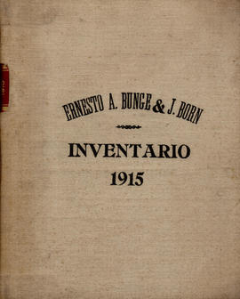 Inventario