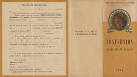 Original Document numérique not accessible