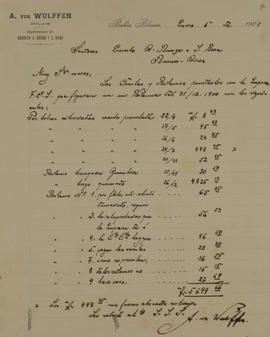 Original Document numérique not accessible