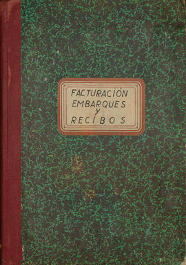 Facturación Embarques y Recibos