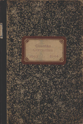 Cuentas Corrientes