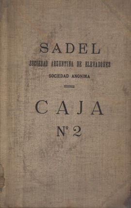 Caja