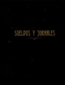 Sueldos y Jornales