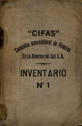 Inventario