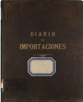 Diario de Importaciones